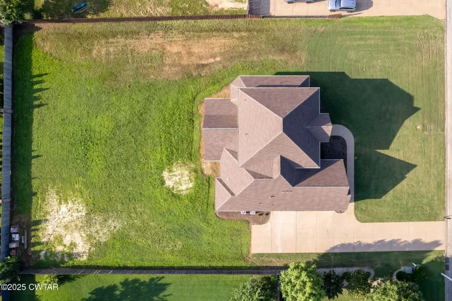 26 Applestone Drive, Jackson, TN 38305 - #3