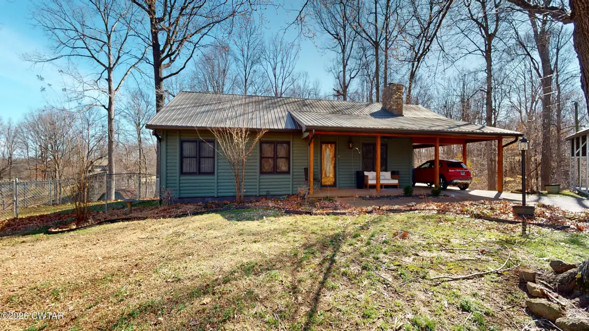 62 Beech Circle, Dyersburg, TN 38024 - #1