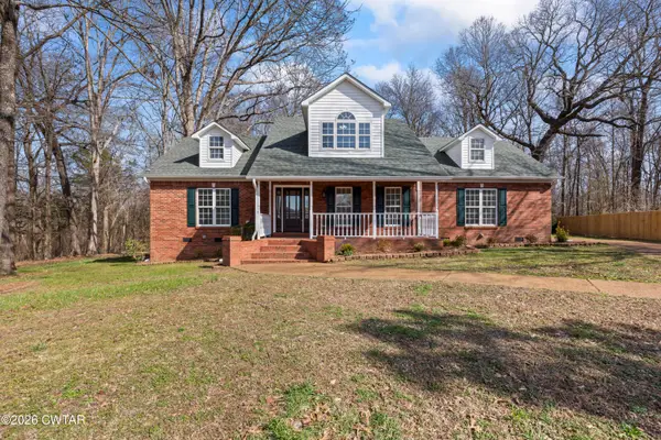 71 Countryway Drive, Jackson, TN 38305