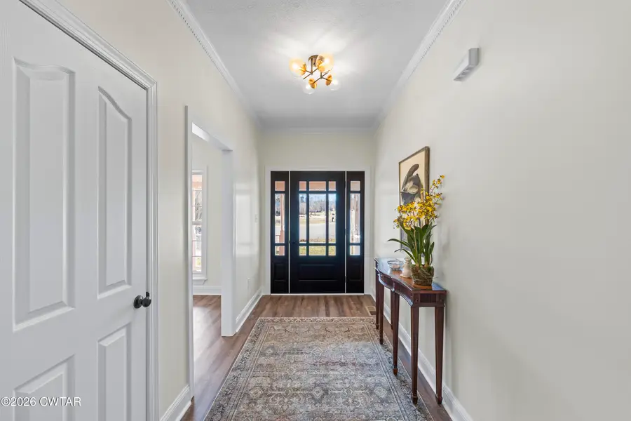 71 Countryway Drive, Jackson, TN 38305 - #2