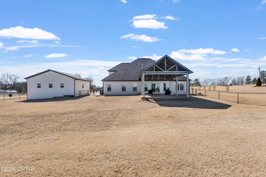 231 St. Rt. 186, Medina, TN 38355 - #3