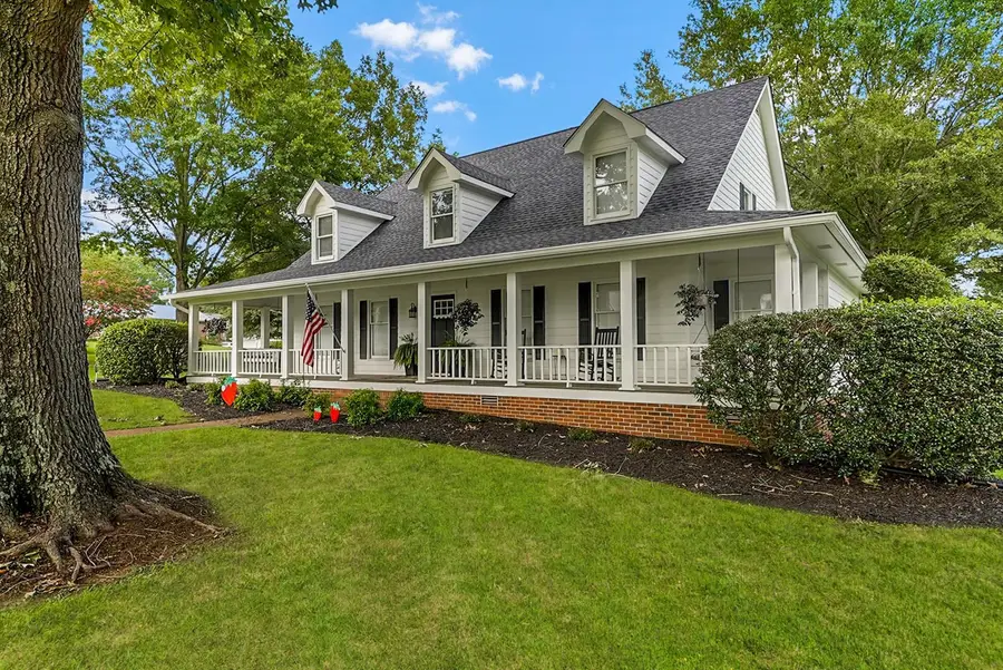 814 Mary Key Drive, Humboldt, TN 38343 - #2