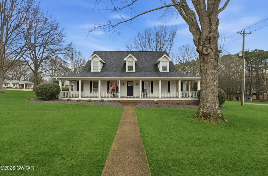 814 Mary Key Drive, Humboldt, TN 38343 - #3