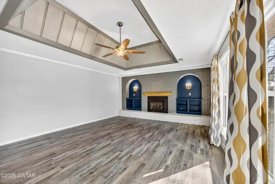 2178 Webbing Drive, Cordova, TN 38016 - #3