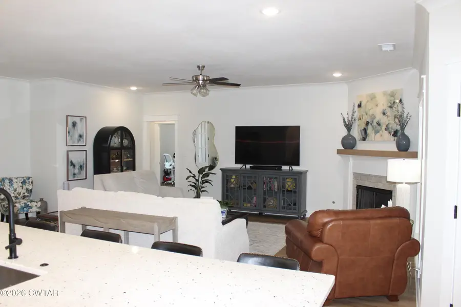 72 Emerald Breeze Drive, Jackson, TN 38305 - #3