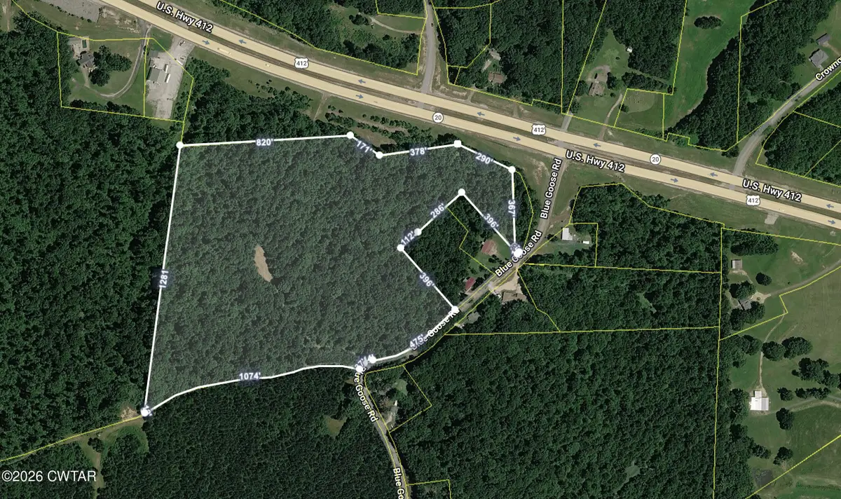 000 W Hwy 412, Lexington, TN 38351 - #1