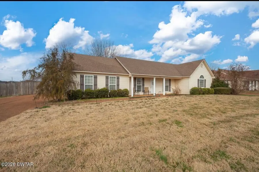 93 Cobblestone Drive, Humboldt, TN 38343 - #3