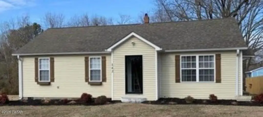 142 Walnut Street, Friendship, TN 38034 - #1