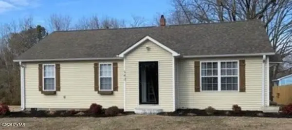 142 Walnut Street, Friendship, TN 38034