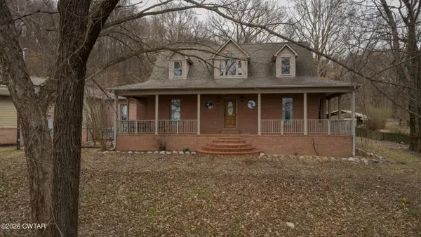 1700 Tar Hill Road, Dyersburg, TN 38024