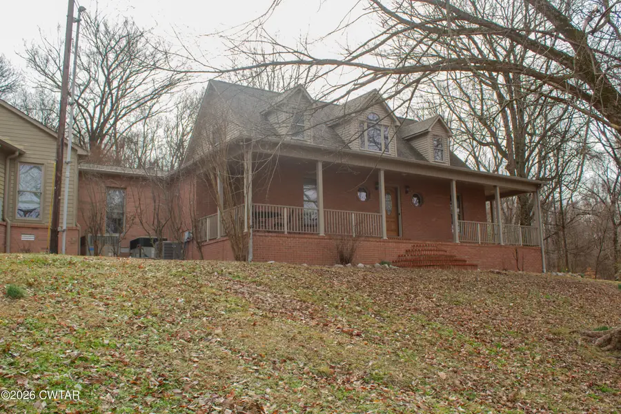 1700 Tar Hill Road, Dyersburg, TN 38024 - #3