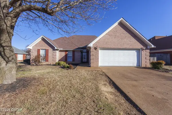 24 Richfield Cove, Jackson, TN 38305