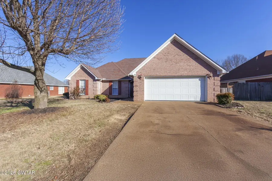 24 Richfield Cove, Jackson, TN 38305 - #3