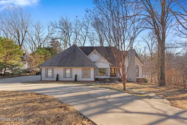 18 Lake Of The Woods Cove, Humboldt, TN 38343