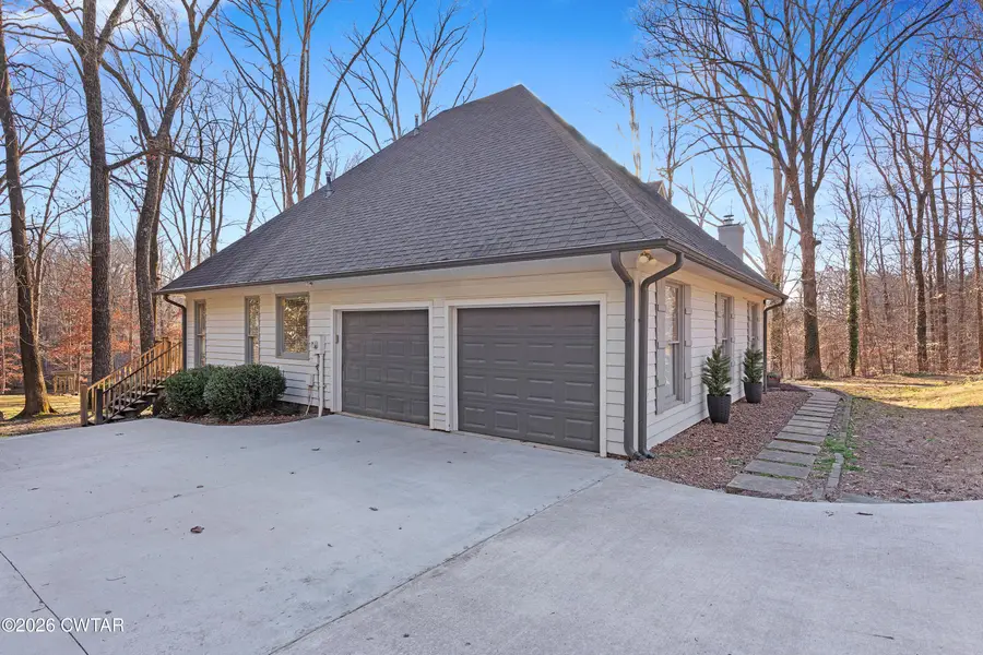 18 Lake Of The Woods Cove, Humboldt, TN 38343 - #2