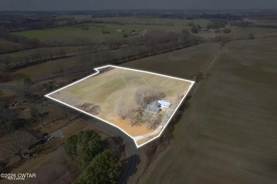 314 New Hope Road, Rutherford, TN 38369 - #2