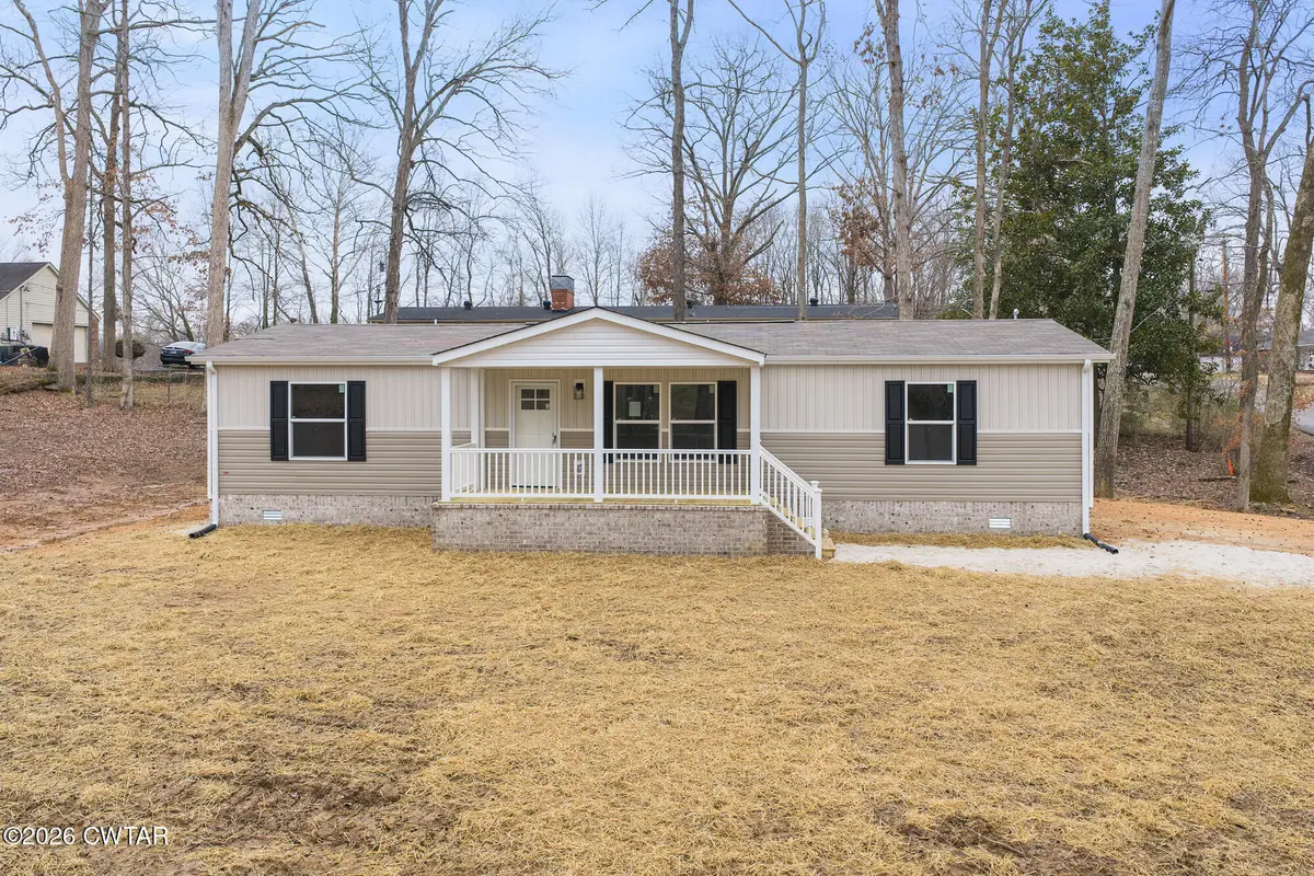 440 Northwood Street, Parsons, TN 38363 - #1