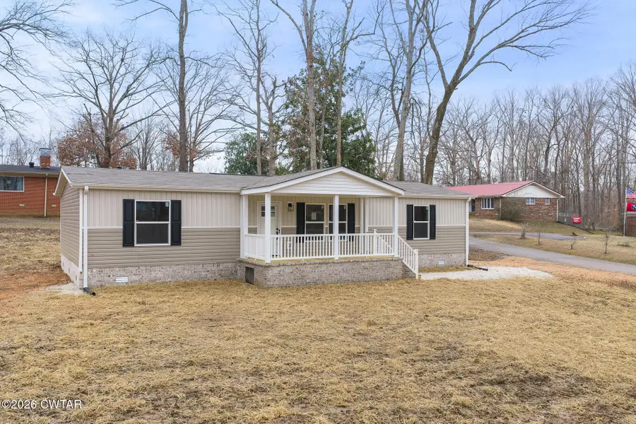 440 Northwood Street, Parsons, TN 38363 - #2