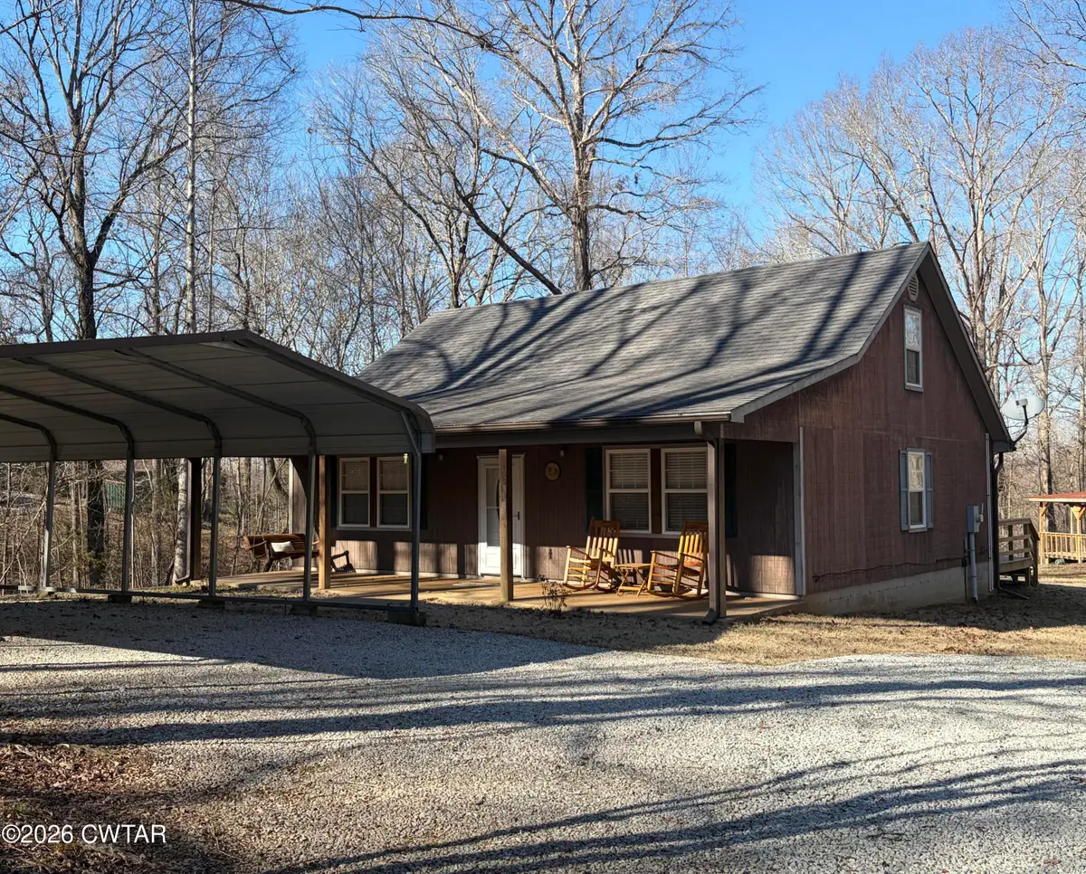 270 Potleg Trail, Henderson, TN 38340 - #1