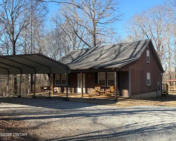 270 Potleg Trail, Henderson, TN 38340