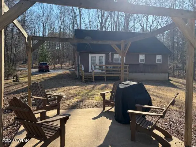 270 Potleg Trail, Henderson, TN 38340 - #2