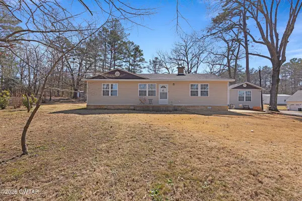 2925 State Route 100 W, Henderson, TN 38340