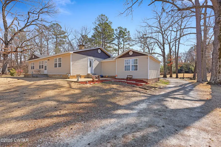 2925 State Route 100 W, Henderson, TN 38340 - #2