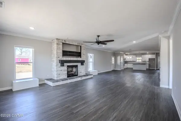 430 Preston Drive, Brownsville, TN 38012