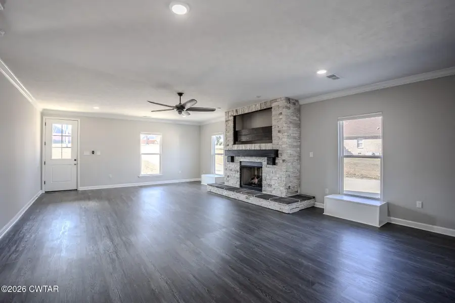 430 Preston Drive, Brownsville, TN 38012 - #2