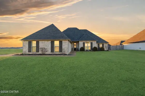 5 Pinehill Cove, Jackson, TN 38305