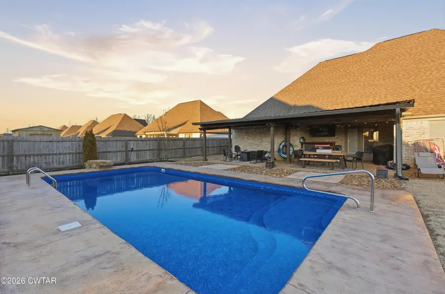 5 Pinehill Cove, Jackson, TN 38305 - #2