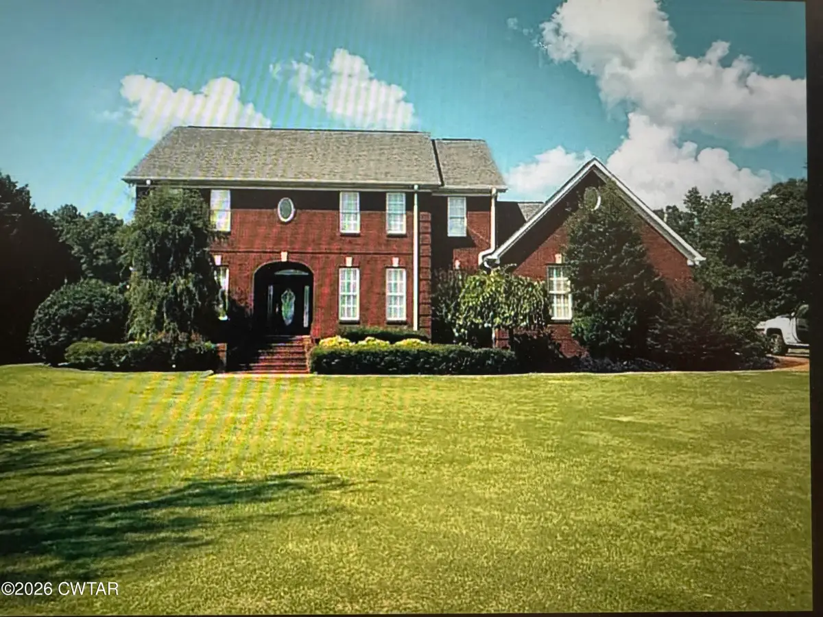 255 Oak Ridge Drive, Henderson, TN 38340 - #1