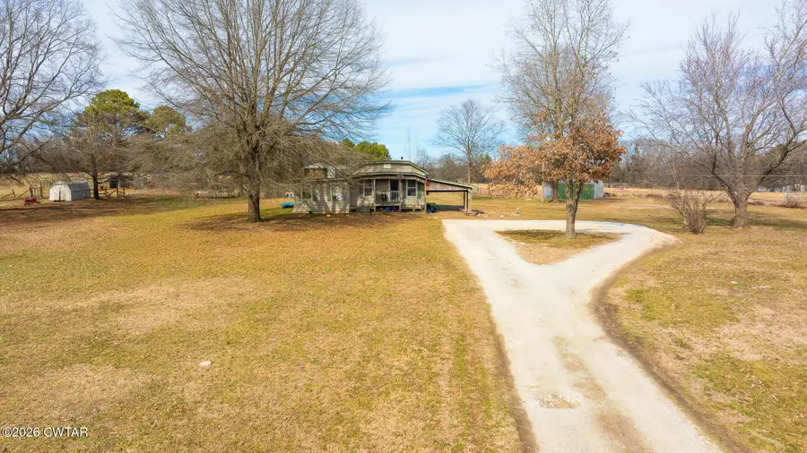 206 Hopewell Street, Gleason, TN 38229 - #2