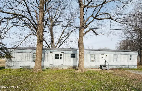 103 N Hall Street, Kenton, TN 38233