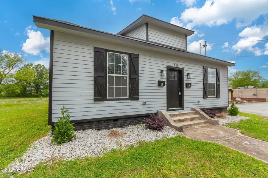 421 Hollywood Drive, Jackson, TN 38301 - #2