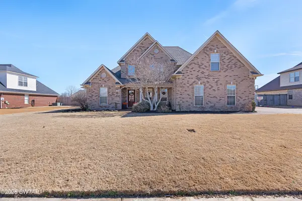 242 Arbor Oaks Drive, Medina, TN 38355