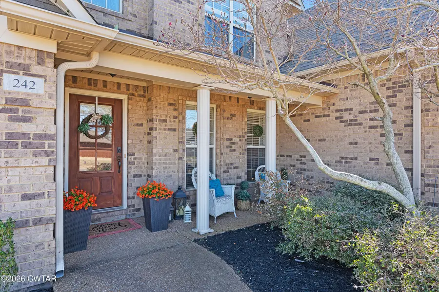 242 Arbor Oaks Drive, Medina, TN 38355 - #2