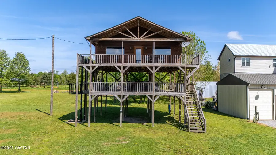 2705 Catfish Lane, Crump, TN 38327 - #3
