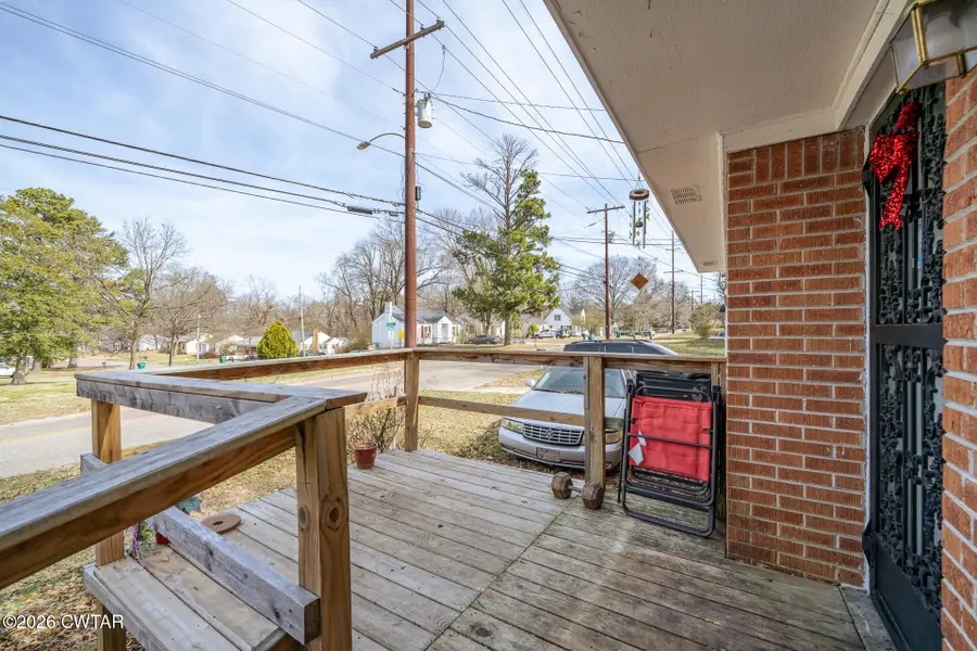 194 E Forest Avenue, Jackson, TN 38301 - #3