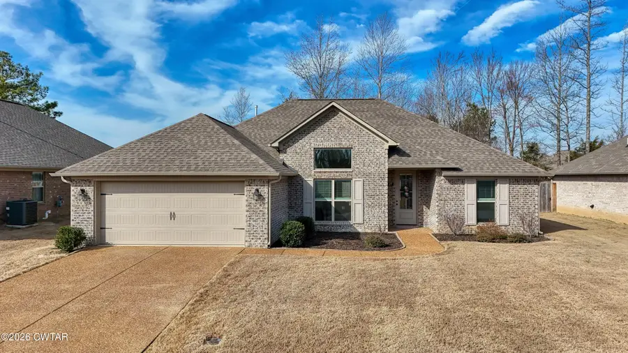 27 Bear Trace Drive, Jackson, TN 38305 - #2
