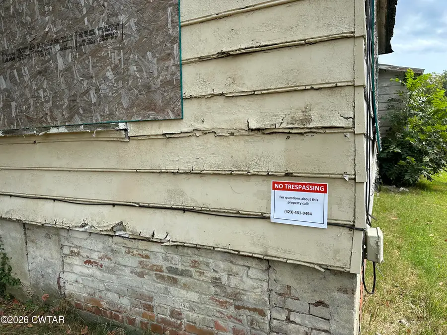 603 Depot Street, Paris, TN 38242 - #2