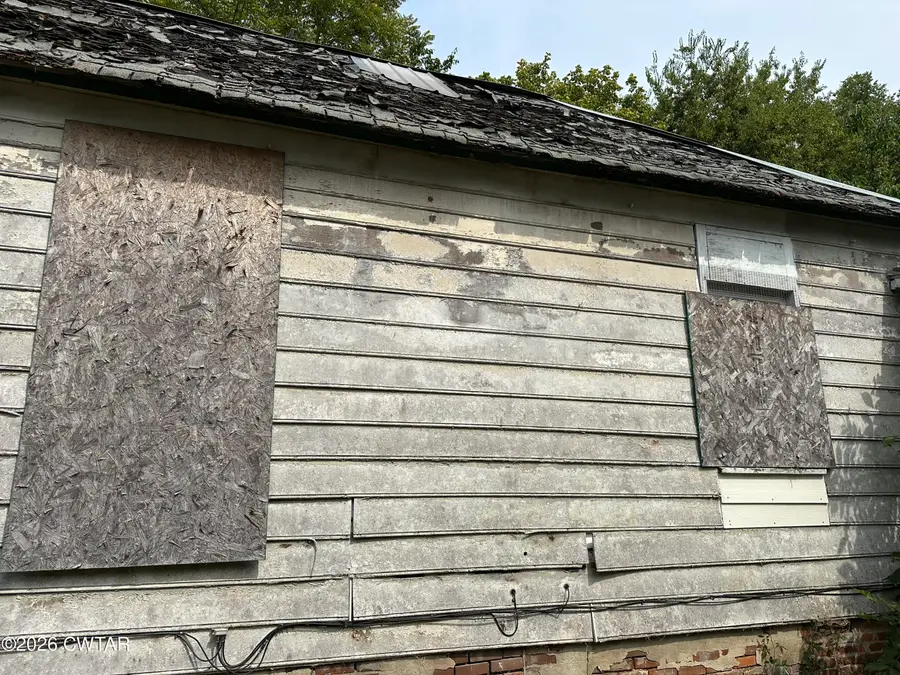 603 Depot Street, Paris, TN 38242 - #3