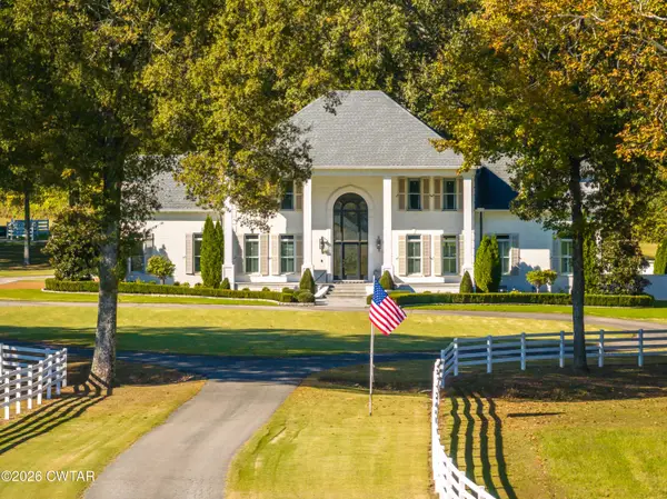 135 Windy City Road, Jackson, TN 38305