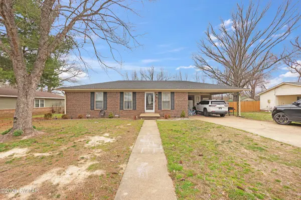 8064 Pillow Drive, Milan, TN 38358