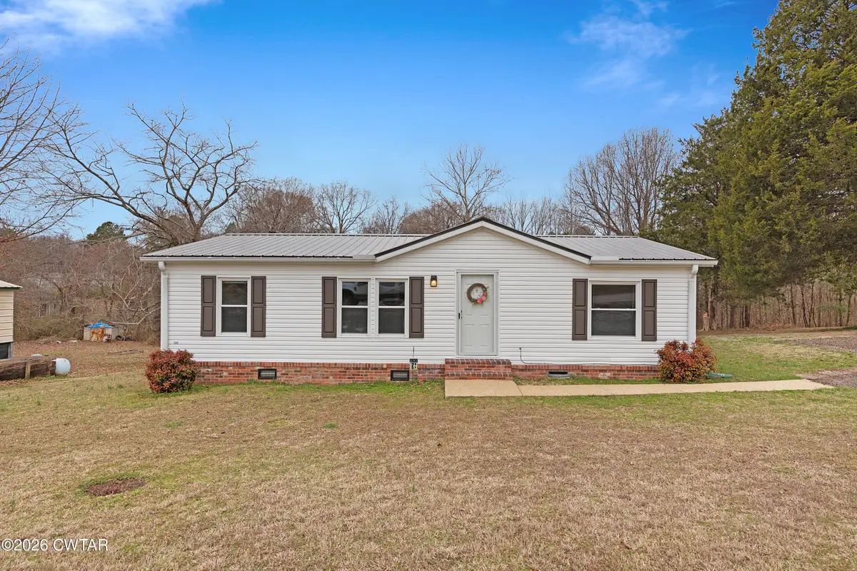 41 Cambridge Drive, Jackson, TN 38305 - #1