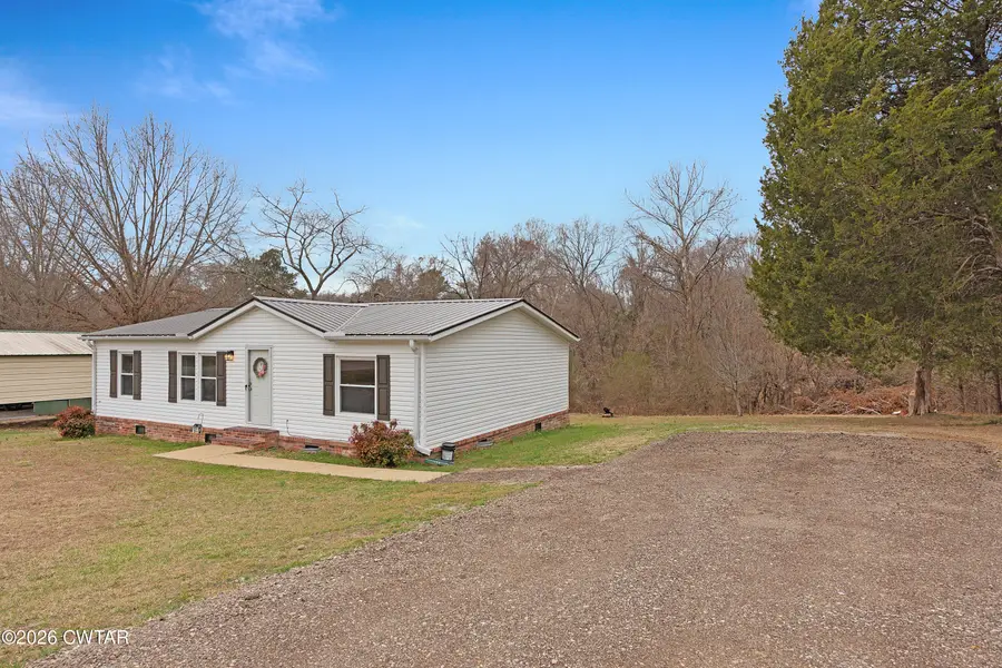 41 Cambridge Drive, Jackson, TN 38305 - #2