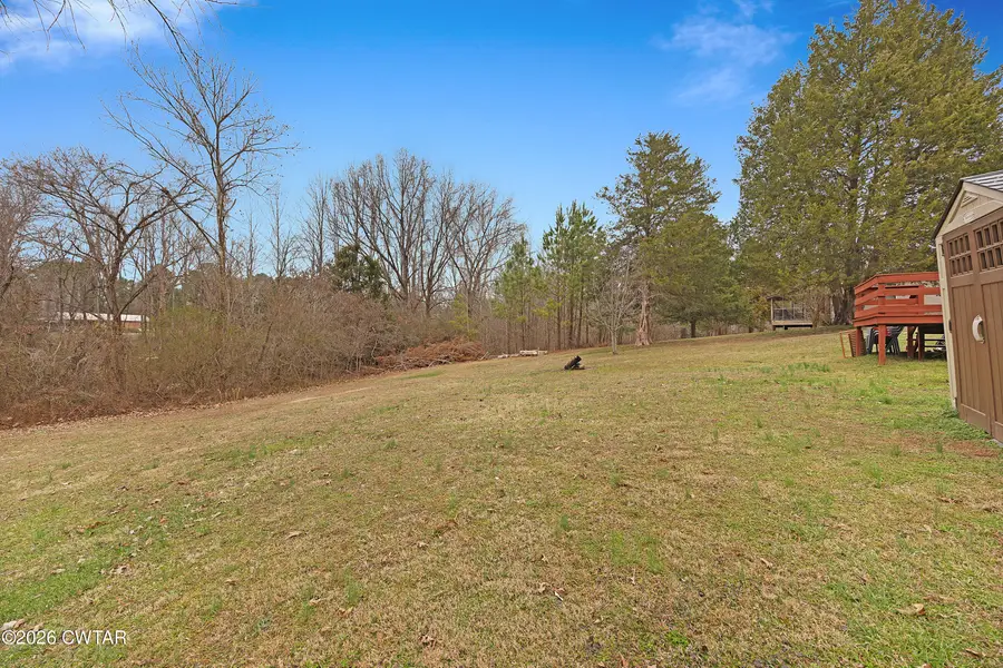 41 Cambridge Drive, Jackson, TN 38305 - #3