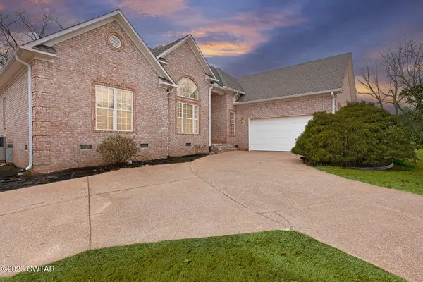 2111 Willow Trace Drive, Milan, TN 38358