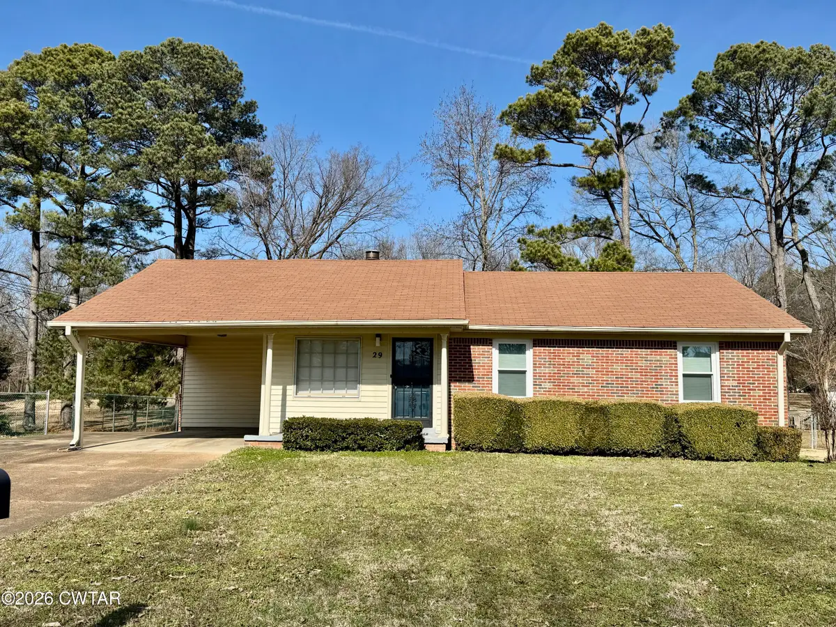 29 Marcon Place, Jackson, TN 38301 - #1