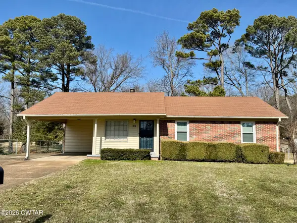 29 Marcon Place, Jackson, TN 38301